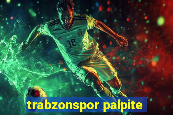 trabzonspor palpite